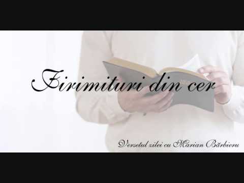 Versetul zilei 241/2014: Romani 14:13