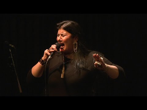 CASA PATAS, FLAMENCO EN VIVO #247 - AURORA