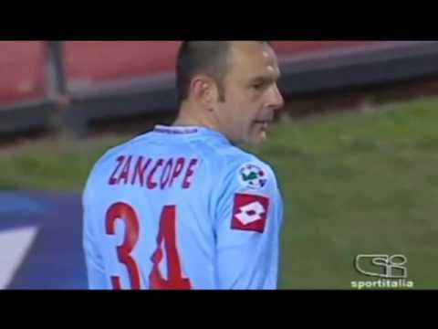 Zancope Adriano Parate dal 2003 al 2006 - Modena,Treviso