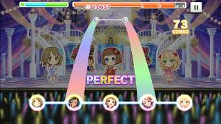 【デレステ】お願い！シンデレラ MASTER S