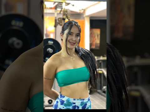 Reel tagged #fitnessmotivation