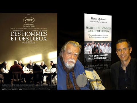 Des hommes et des dieux 8