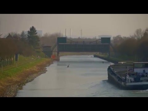 IKARUS - By Younes Laaguidi