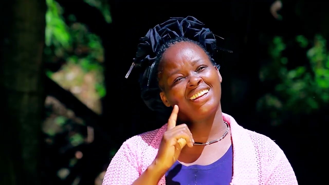 FLORENCE NJERI MUGO - TURUTE KUHOYA ( Official Video )