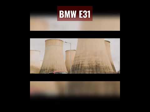 Thumbnail for BMW E31 OLD BUT STYLISH AND STRONG GERMAN SPORTS CAR | SPORT CAR GERMANY | BMW E31 GERMANY | SHORTS by BMW E31, BMW, Sports car, Car, BMW E3