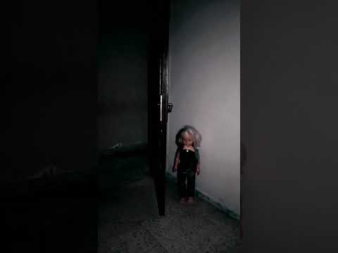 فيلم رعب قصير