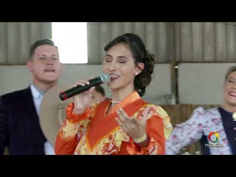 CTG TROPEL DE CAUDILHOS - FORÇA B - ENART 2022 - BLOCO 3