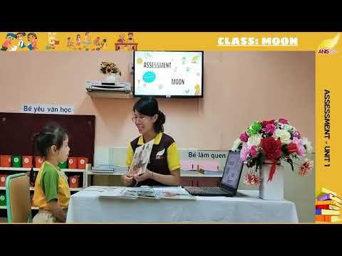 👨‍🏫AVALIAÇÃO - LUA - UNIDADE 1👨‍🏫