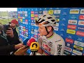 Ook Mathieu van de Poel vindt Koksijde zwaarder dan ooit: "Jammer voor een zandcross"