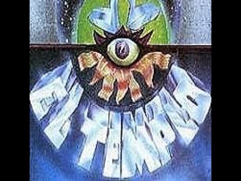 1991-08 💣 EL TEMPLO 💣 (DJ Chimo Bayo)