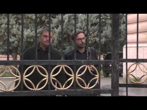 Strasburgu, tërhiqet Ina Rama aplikon avokatja e Delijorgjit