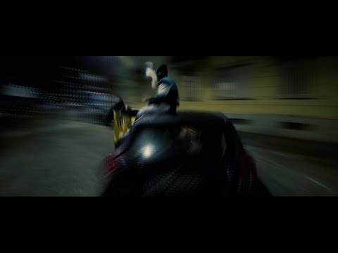 00THEFAMILY x SEAN POLY - FEAR OF GOD (OFFICIAL VIDEO)