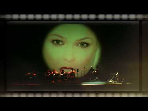 Steve Jansen [Feat. Anja Garbarek] - "Cancelled Pieces"