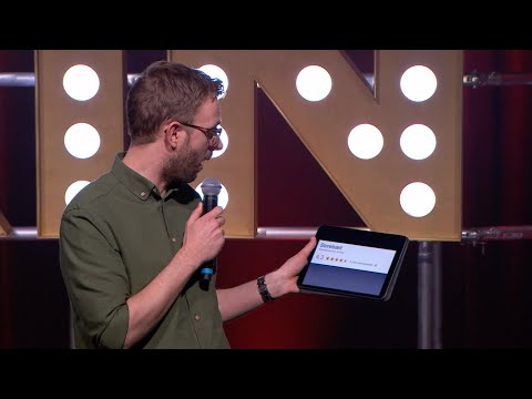 Kasper Gross, Grin til Gavn 2019 – Sundhed, tilfredshedsundersøgelser og brugeranmeldelser af broer