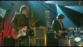 Sonic Youth - Rain on Tin (2003/05/07)