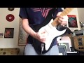 "All Shook Up"(Jeff Beck)-Jason Dotson