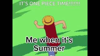 Me when it’s summer | #fyp