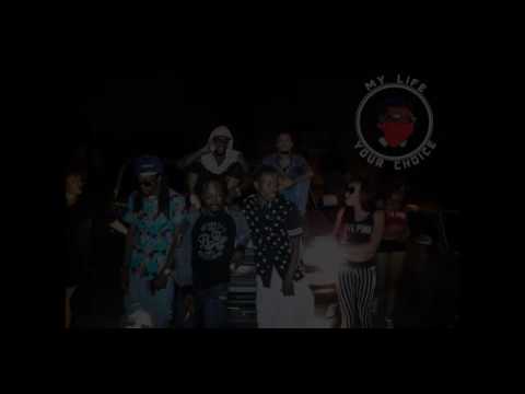 SUPER J FRESH "SHYT SOUND CRAZII"