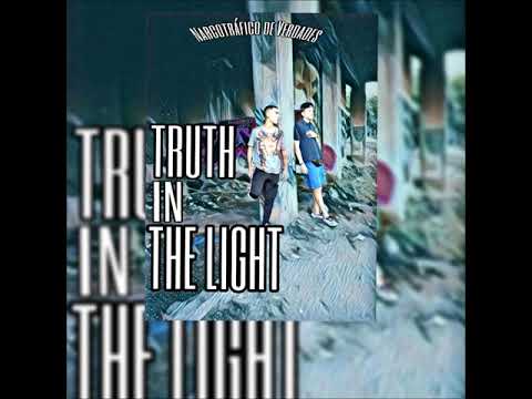 ANNARKHISTA & FYKER- TRUTH IN THE LIGTH (audio)