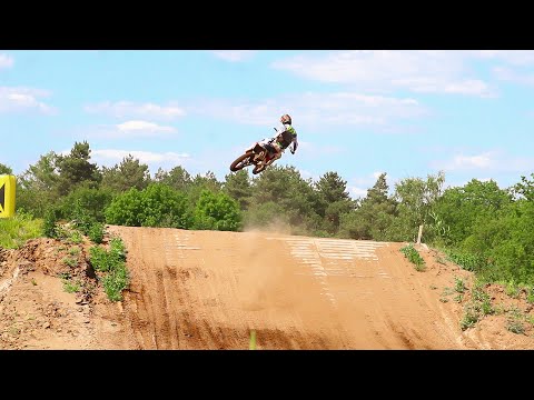 GoPro Grevenbroich - Lars van Berkel - Summer track