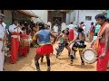 Kulasaiamma Mutharamman Dasara Karakattamhd Folkdance Viral 2025