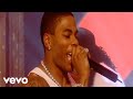 Nelly - Flap Your Wings (Live)