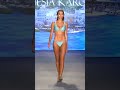Sinesia Karol Catwalk Show At Swim Week Paraiso Miami Beach