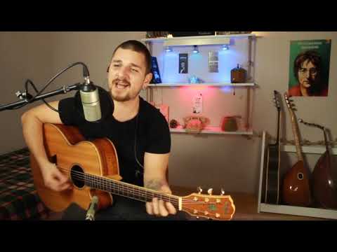 Yalın Engin - Bahr-i Hazer (Can Bonomo Cover)