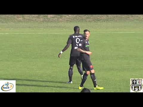 Grumellese-Virtus Bergamo 1909 2-0, 8° giornata Gruppo B Serie D 2017/2018