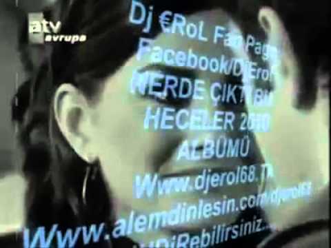 Mechul Sanık & Yüqseq Doz Ft Sezgin & ( Asır Mecazi ) - Bitti Masal