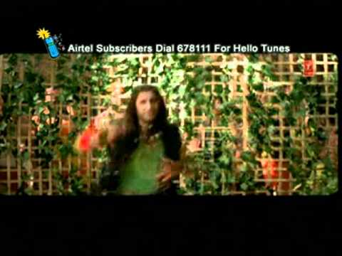 Poster bhangra paale