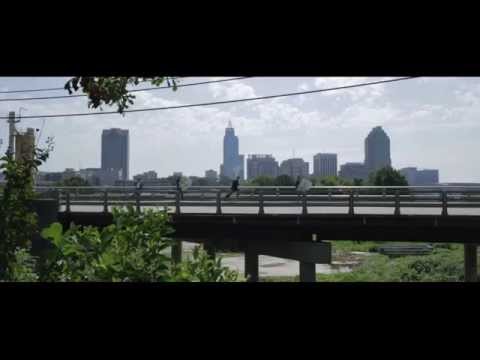Chatham County Line - Living In Raleigh Now (Official Video)