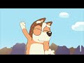 [AMV] Bluey Theme Song (Instrument Parade)