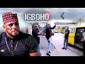 Sunday Igboho - (Odunlade Adekola) | Mide Martins | An African Yoruba Movie