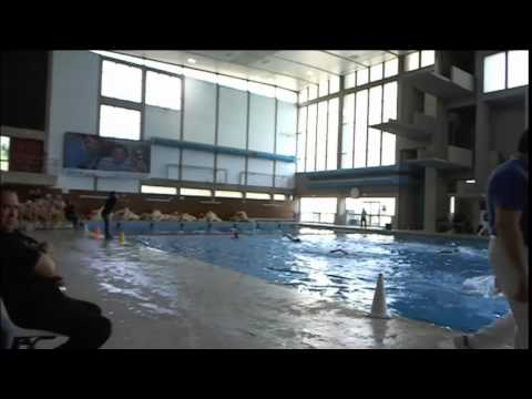 pallanuoto A2M Palermo Snc Civitavecchia parte 2