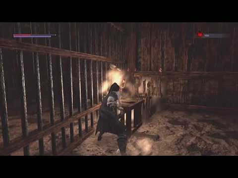 What kind of game is Bloody Spell?