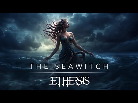 Melodic Death Metal: The Seawitch, Toontrack EZDrummer, EZMix, NeuralDSP,  Bogren Digital