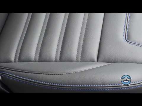 Split Bench Seats for Chevy Truck