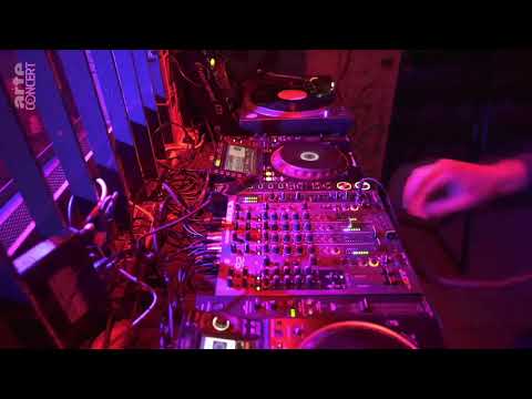 DJ Dustin - United We Stream 8: Zur Klappe