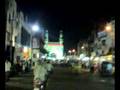 CHARMINAR IN RAMZAN 2008