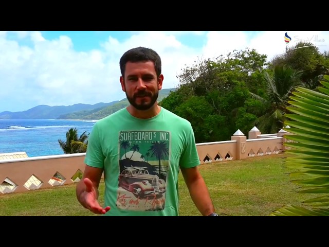 Video - Image - Traumhafte Flitterwochen auf 3 Inseln in 14 Tagen