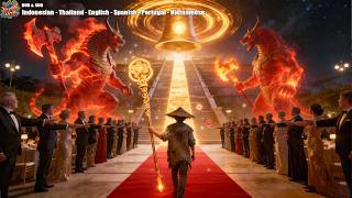 Download lagu Pengemis Ikut Lelang Dihina, Punya Mata Dewa Temukan Harta, CEO Wanita Langsung Lamar mp3