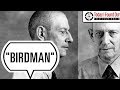 How The Birdman Of Alcatraz Got His Name