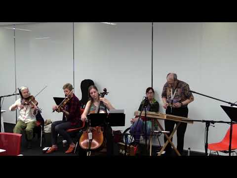 Hora Bucavina - Skotsne - Pensie Nemer Waltz