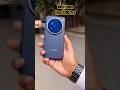 VIVO X200 PRO Zoom Test