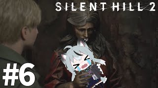 #6 初見実況 ようこそサイレントヒルへ！戦闘もパズルも難易度ハードでやるSILENT HILL 2