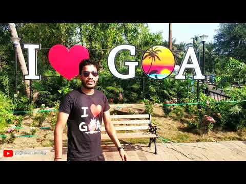 GOA PART-1