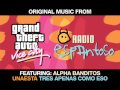 Espantoso FM - Full Radio Station - GTA Vice City ...