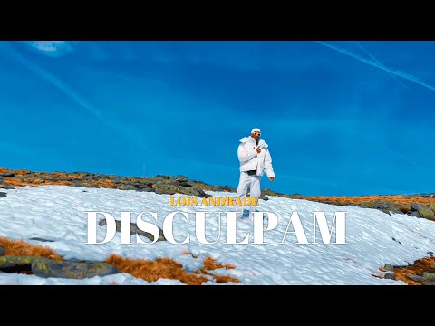 DISCULPAM - LOIS ANDRADE  (VIDEO CLIPE OFICIAL)