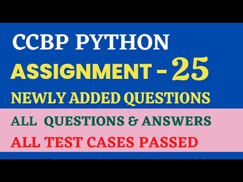 Assignment 25 Recursion Python Ccbp 4 0